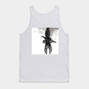 Ninja Tank Top